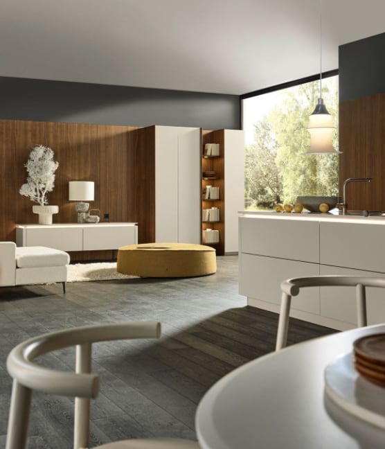 Nolte LIVING detail